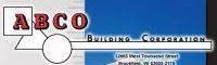ABCO Building's logo ABCO Building's Company logo