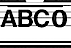 Abco Tool & Die Co