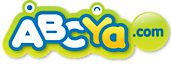 ABCya's logo ABCya's Company logo