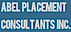 Abel Placement Consultants