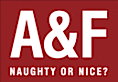 Abercrombie Fitch Outlet's logo Abercrombie Fitch Outlet's Company logo