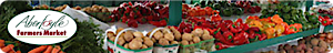 Aberfoyle Farmers' Market's logo Aberfoyle Farmers' Market's Company logo
