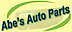 Abe's Auto Parts