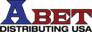 Turbo Machinery Repair's Competitor - ABET Distributing USA, Inc. logo