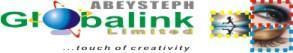 Abeysteph Globalink's logo Abeysteph Globalink's Company logo