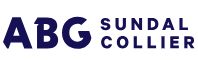 Bluestep Bank's Competitor - ABG Sundal Collier logo