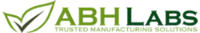 ABH Labs, LLC. logo