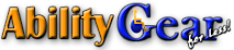 Ability Gear For Less