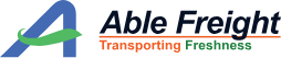 Able Freight