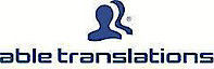 Abletranslations