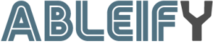Ableify's logo Ableify's Company logo
