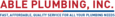 Ableplumbers
