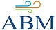 ABM 's logo ABM 's Company logo