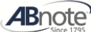Americanbanknote's logo Americanbanknote's Company logo
