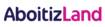 Alphaland's Competitor - Aboitiz Land logo