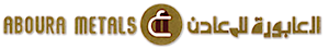 Aboura Metals's logo Aboura Metals's Company logo