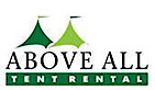 Above All Tent Rental