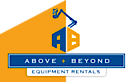 Above And Beyond Equipment