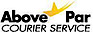 Above Par Courier Service