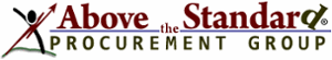 Above the Standard Procurement Group