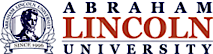 Abraham Lincoln University's logo Abraham Lincoln University's Company logo