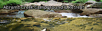 Abramscreek's logo Abramscreek's Company logo