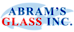 Abram's Glass 