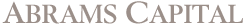 Abrams Capital
