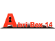 Abri Box14's logo Abri Box14's Company logo