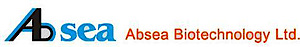 Absea's logo Absea's Company logo