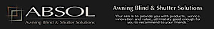 Absol's logo Absol's Company logo