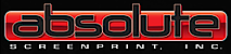 Absolute Screenprints's logo Absolute Screenprints's Company logo
