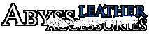 Abyss Leather Accessories's logo Abyss Leather Accessories's Company logo