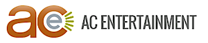 AC Entertainment's logo AC Entertainment's Company logo