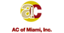Little Black Box Cafe's Competitor - Ac Of Miami logo