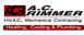 LA-CO's Competitor - AC Rimmer logo