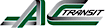 GRTC Transit Systems's Competitor - AC Transit logo