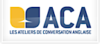 Aca-les Ateliers De Conversation Anglaise