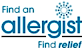Food Allergy Kids of Atlanta's Competitor - ACAAI logo