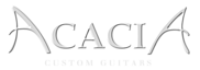 Acacia Custom Guitars