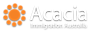 Aspire Square's Competitor - Acacia Au logo