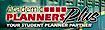 Quality Planners's Competitor - Academic Planners Plus logo