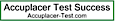 Accuplacer Test
