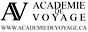 Campus Notre-dame-de-foy (Cndf)'s Competitor - Academie De Voyage logo