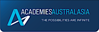 Academies Australasia Group's logo Academies Australasia Group's Company logo