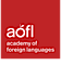 Academyofforeignlanguages