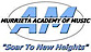 Pupilmentor's Competitor - Academy of Music, Inc. logo