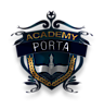 Academy Porta's logo Academy Porta's Company logo