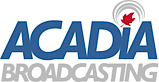 Acadia Broadcasting