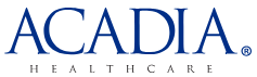 Acadia Healthcare Company, Inc. logo